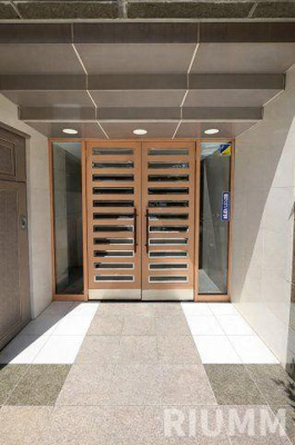 【エントランス】 | アプレシティ池袋