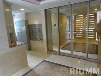 【その他共用部分】 | アプレシティ池袋