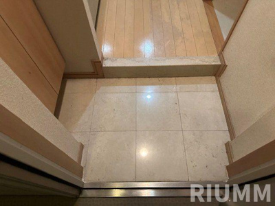 【玄関】 | アプレシティ池袋