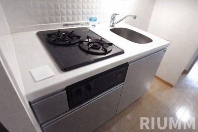 【キッチン】 | アプレシティ池袋