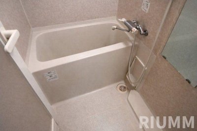 【浴室】 | アプレシティ池袋