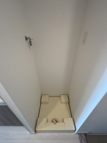 エヌステージジェイアール新白岡駅前の設備