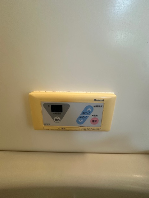 シャトー弁天弐番館の設備