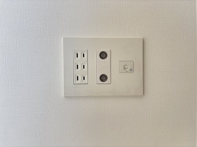 エヌステージジェイアール新白岡駅前の設備