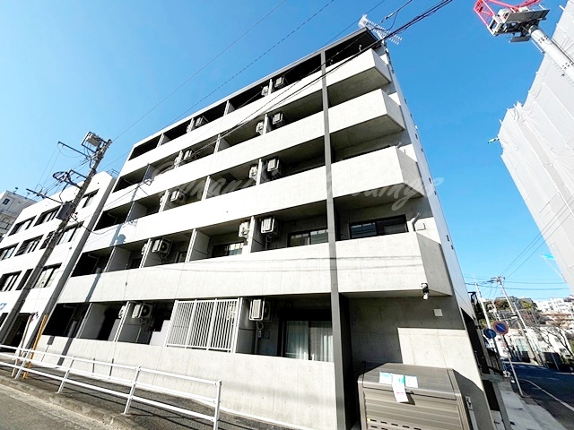 SYNEX YOKOHAMA-NEGISHI