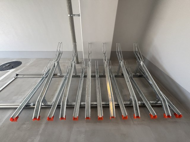 エヌステージジェイアール新白岡駅前のその他