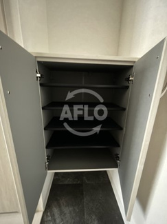 【収納】 | グランパシフィック東今里innovation | グランパシフィック東今里innovation　シューズボックス