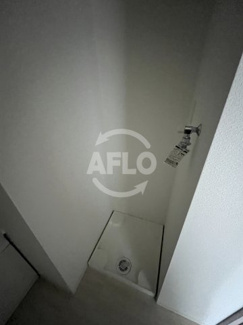 【設備】 | グランパシフィック東今里innovation | グランパシフィック東今里innovation　洗濯パン