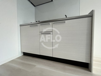 【キッチン】 | グランパシフィック東今里innovation | グランパシフィック東今里innovation　キッチン