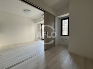 【洋室】 | グランパシフィック東今里innovation | グランパシフィック東今里innovation　洋室