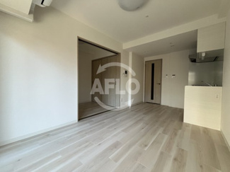 【居間・リビング】 | グランパシフィック東今里innovation | グランパシフィック東今里innovation　リビング