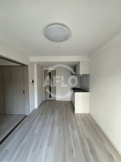 【居間・リビング】 | グランパシフィック東今里innovation | グランパシフィック東今里innovation　リビング