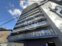 グランパシフィック東今里innovationの画像