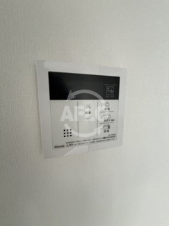 【設備】 | グランパシフィック東今里innovation | グランパシフィック東今里innovation　給湯設備