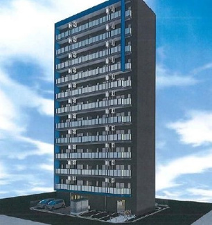 【その他】 | グランパシフィック東今里innovation