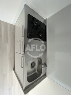 【キッチン】 | グランパシフィック東今里innovation | グランパシフィック東今里innovation　キッチン