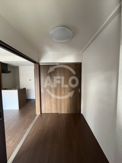 【洋室】 | グランパシフィック東今里innovation | グランパシフィック東今里innovation　洋室