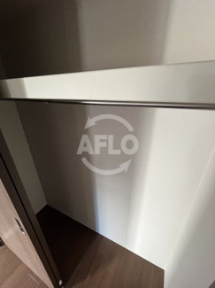 【収納】 | グランパシフィック東今里innovation | グランパシフィック東今里innovation　クローゼット