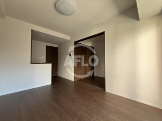 【居間・リビング】 | グランパシフィック東今里innovation | グランパシフィック東今里innovation　リビング