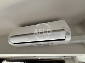 【設備】 | グランパシフィック東今里innovation | グランパシフィック東今里innovation　エアコン