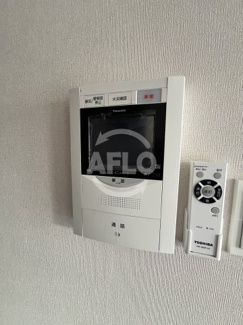 【セキュリティ】 | グランパシフィック東今里innovation | グランパシフィック東今里innovation　セキュリティ