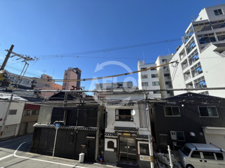 【展望】 | グランパシフィック東今里innovation | グランパシフィック東今里innovation　眺望