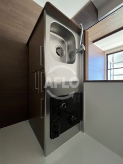 【キッチン】 | グランパシフィック東今里innovation | グランパシフィック東今里innovation　キッチン