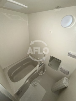 【浴室】 | グランパシフィック東今里innovation | グランパシフィック東今里innovation　浴室