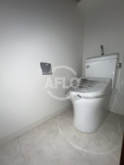 【トイレ】 | グランパシフィック東今里innovation | グランパシフィック東今里innovation　トイレ