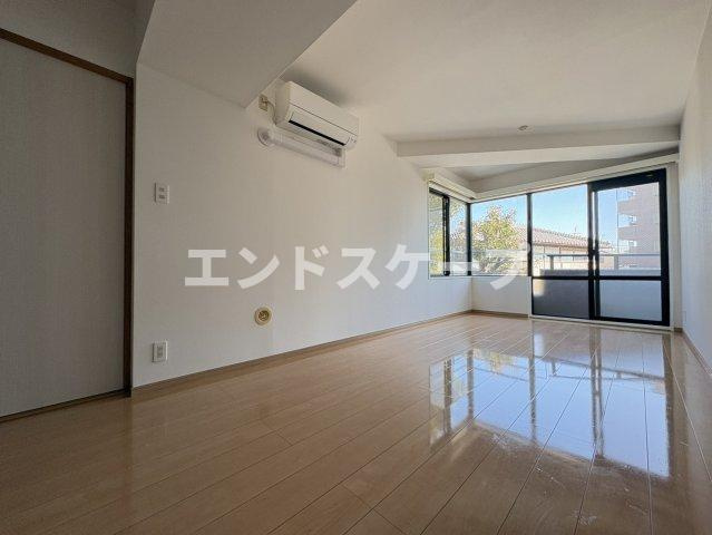 ビューパレー高崎歌川の居間・リビング|高崎、前橋のお部屋探しはエンドスケープまで！お客様の理想お聞かせ下さい♪