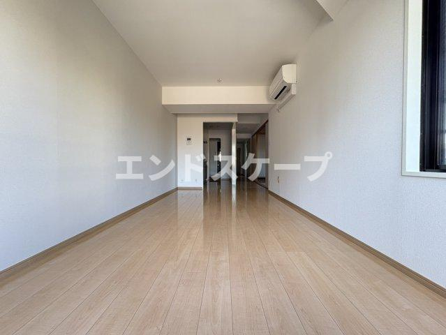 ビューパレー高崎歌川の居間・リビング|高崎、前橋のお部屋探しはエンドスケープまで！お客様の理想お聞かせ下さい♪