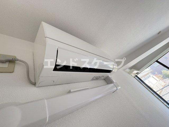 ビューパレー高崎歌川の設備|高崎、前橋のお部屋探しはエンドスケープまで！お客様の理想お聞かせ下さい♪