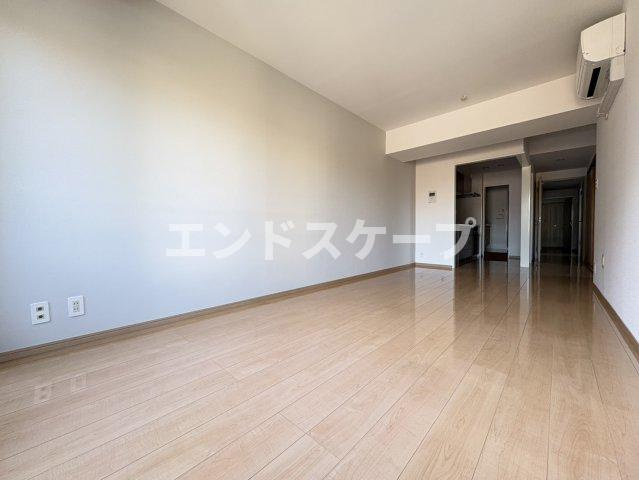 ビューパレー高崎歌川の居間・リビング|高崎、前橋のお部屋探しはエンドスケープまで！お客様の理想お聞かせ下さい♪