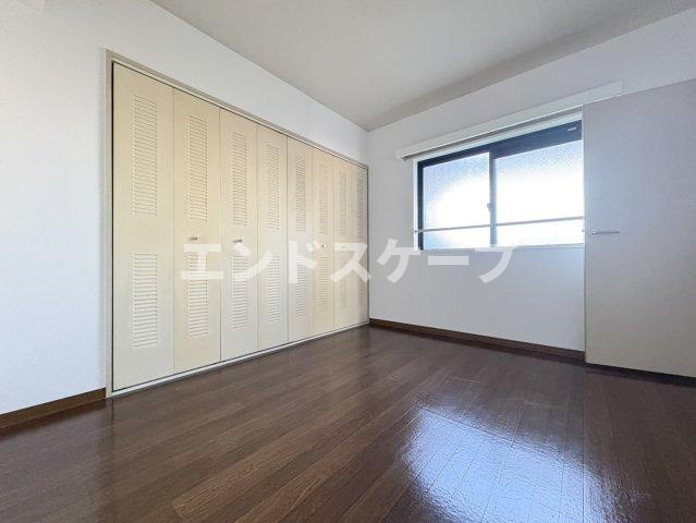 ビューパレー高崎歌川の洋室|高崎、前橋のお部屋探しはエンドスケープまで！お客様の理想お聞かせ下さい♪