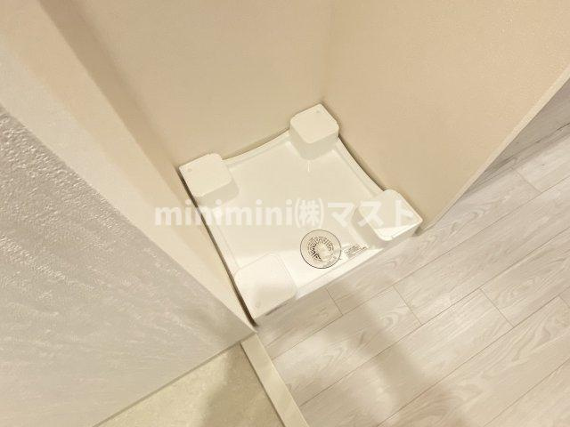 フォーリアライズ難波南レーヴの設備