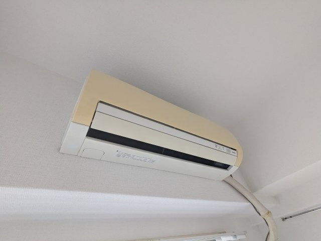 ウインベルソロ熊谷第3の設備