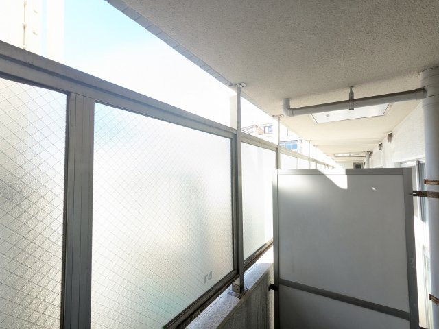 ウインベルソロ熊谷第3の内装