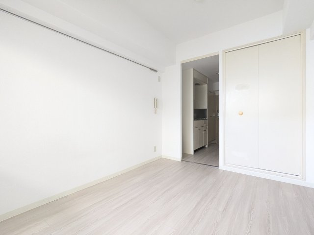 ウインベルソロ熊谷第3の居間・リビング