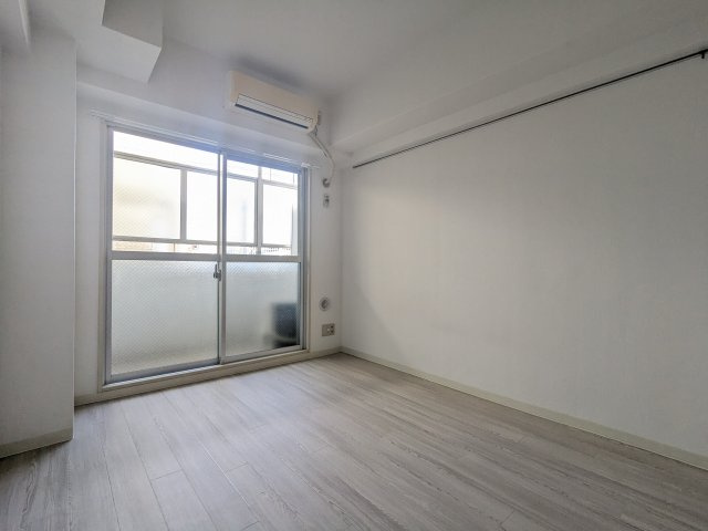 ウインベルソロ熊谷第3の居間・リビング