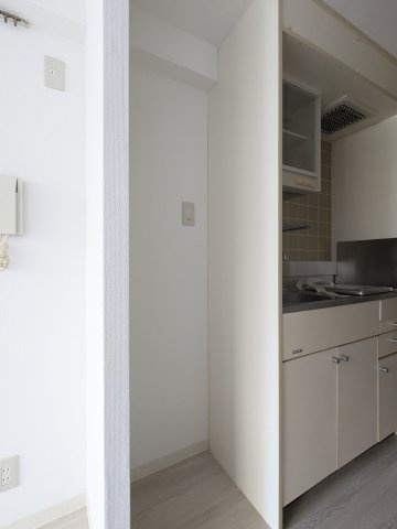 ウインベルソロ熊谷第3の内装