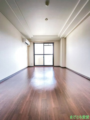 【洋室】 | メゾンパシフィック