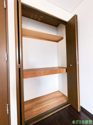 【収納】 | メゾンパシフィック