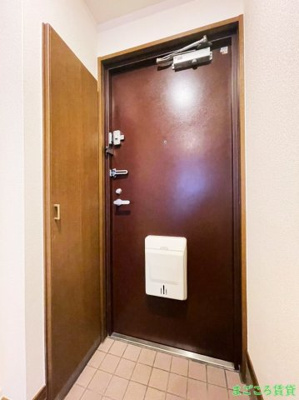 【セキュリティ】 | メゾンパシフィック