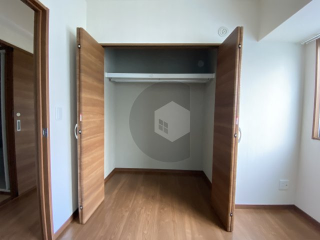 ARCENCIEL SQUARE TAKAIDAの収納