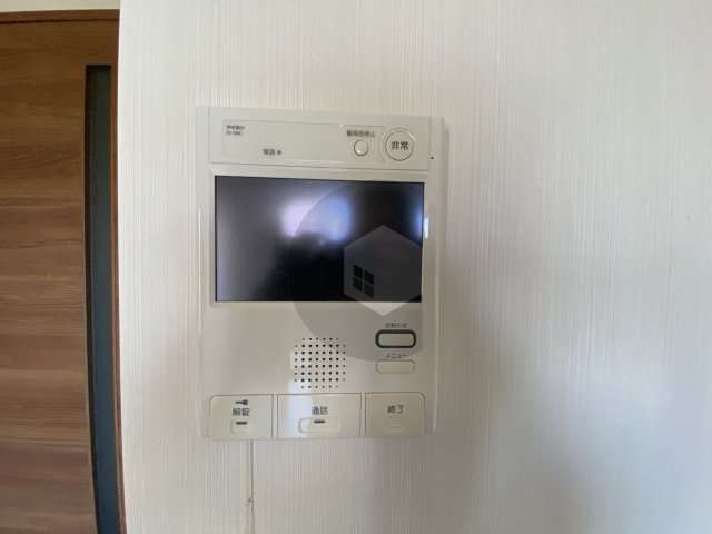 ARCENCIEL SQUARE TAKAIDAのセキュリティ