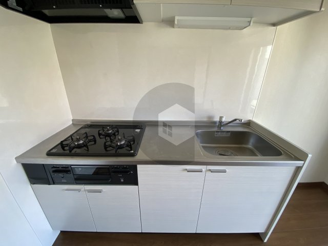 ARCENCIEL SQUARE TAKAIDAのキッチン