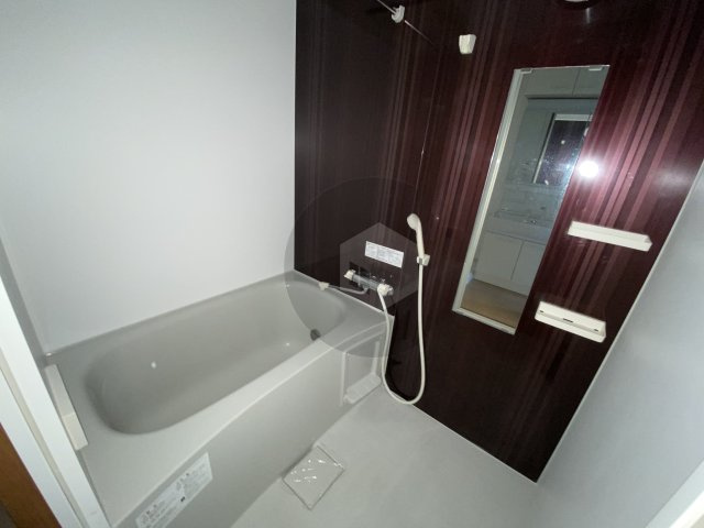 ARCENCIEL SQUARE TAKAIDAの浴室