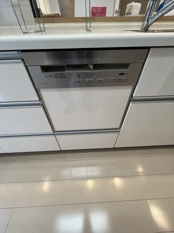 BERISTA(ベリスタ)京都山科のキッチン