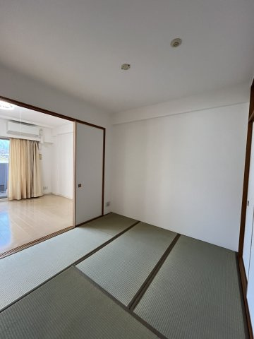 BERISTA(ベリスタ)京都山科の和室