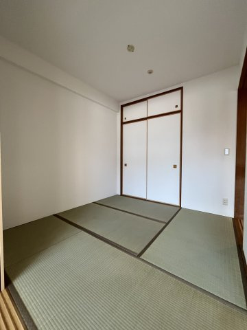 BERISTA(ベリスタ)京都山科の和室